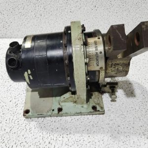 nabco ear 500 ro governor actuator
