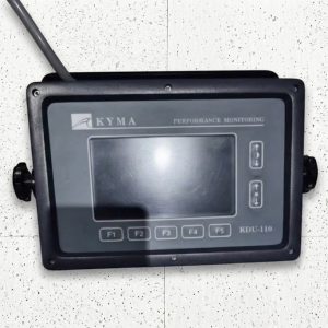 kyma kdu 110 performance monitoring display unit
