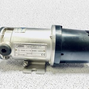 simrad optronics gd10 infrared point gas detector