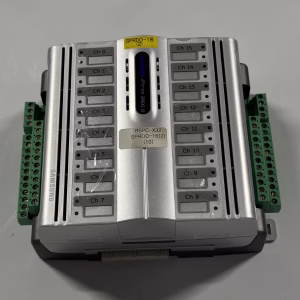 samsung ssas pro sprdo 16(2) alarm & monitoring system module