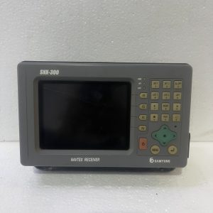 samyung snx 300 navtex receiver