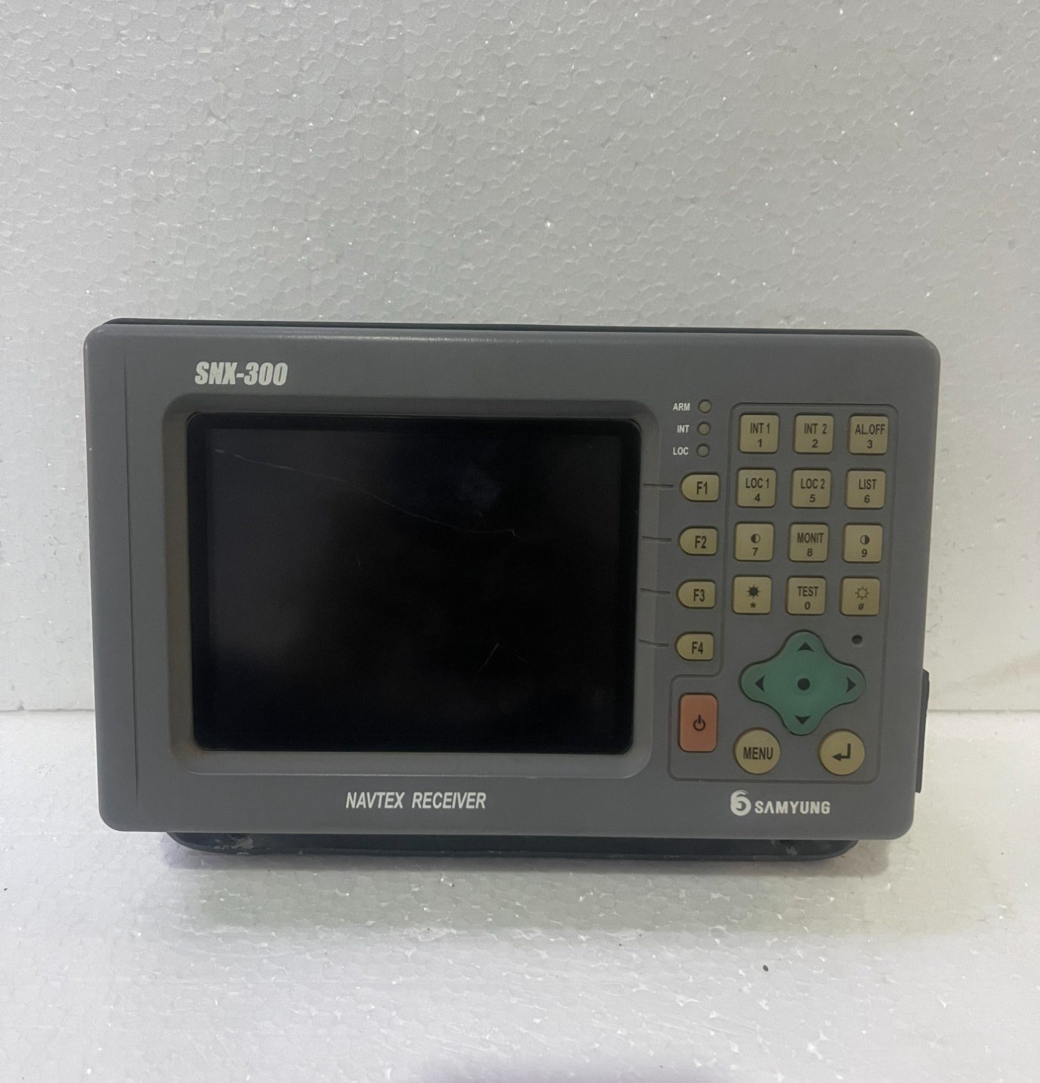 samyung snx 300 navtex receiver samyung snx 300 navtex receiver