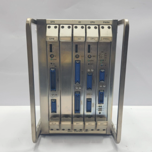 mitsui zosen msr bms 2000 main control unit