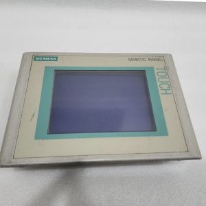 Siemens SIMATIC TP 177B Touch Panel