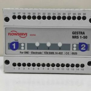 flowserve gestra nrs 1 50
