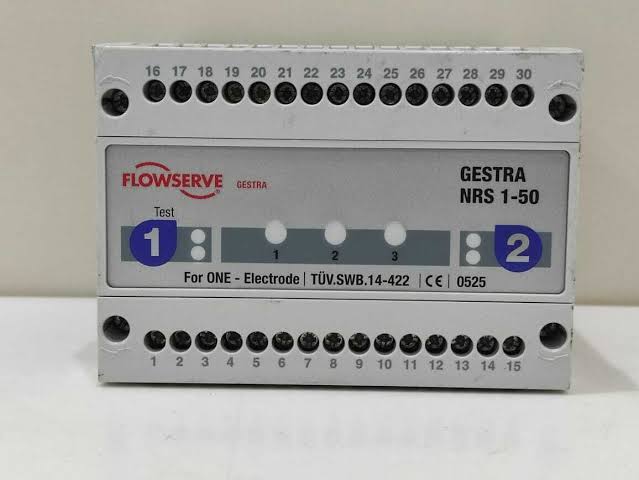 flowserve gestra nrs 1 50 flowserve gestra nrs 1 50