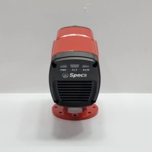 specs vision iiia atmospheric oil mist detector