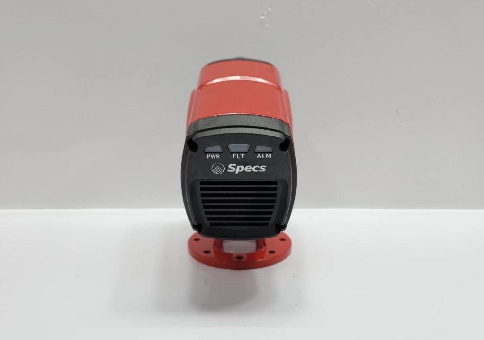 specs vision iiia atmospheric oil mist detector specs vision iiia atmospheric oil mist detector