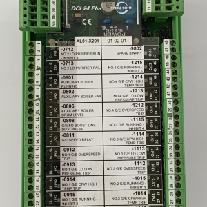 stein sohn vista automation dci 24 plus industrial input module