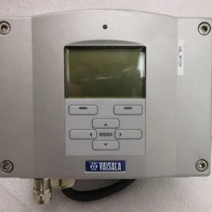 vaisala hmt330 series humidity and temperature transmitter
