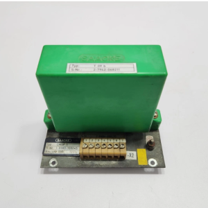 saacke cmfs1 t09 b burner control unit