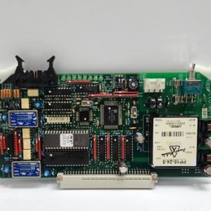 jrcs lcu m01b 32c pcb card controller board