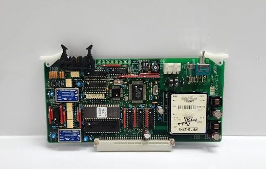 jrcs lcu m01b 32c pcb card controller board jrcs lcu m01b 32c pcb card controller board