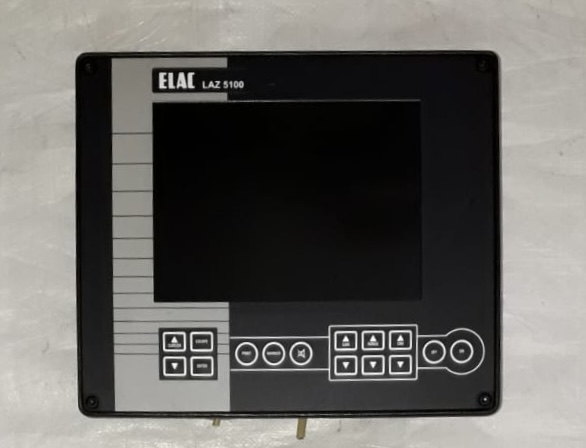 elac laz 5100 navigation echosounder elac laz 5100 navigation echosounder