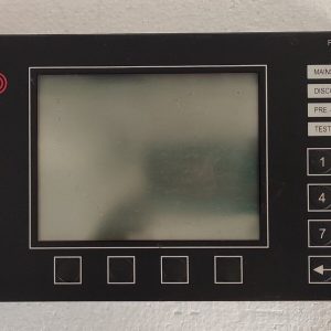 deckma gmbh fire alarm panel fms 3000 aht01 e5