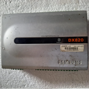 Samsung DX820 VDR (Voyage Data Recorder) Module