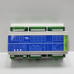nieaf smitt raytheon anschutz scb rai 10 e01 signal calibration box (version 2)