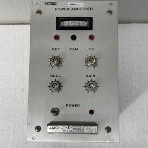 yuken ame de s 100 22 power amplifier