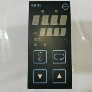 pma ks 90 temperature controller