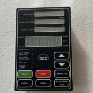 man b&w mbd nr 3171197 4 hmi panel module