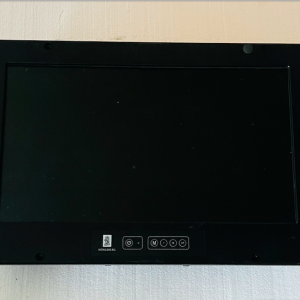 kongsberg isic md 22 tn mk3 display panel