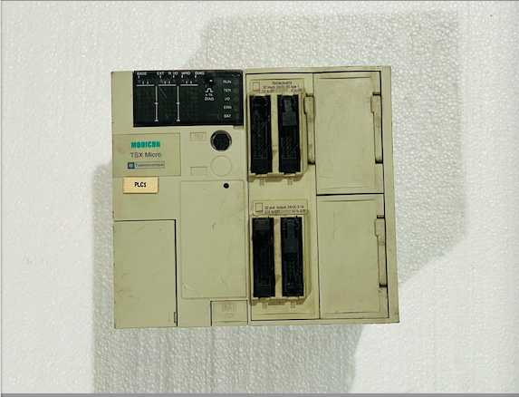 schneider tsx3710001 modicon tsx micro module programmable logic controller (plc) schneider tsx3710001 modicon tsx micro module programmable logic controller (plc)
