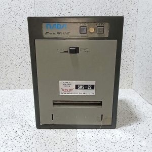 jrcs nada sms u20f 35 alarm printer mp 262 35rb3f sms 22 mp 262