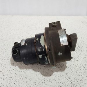 nabco ear 120 governor actuator