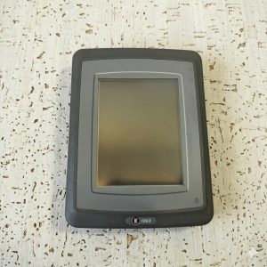 mitsubishi beijer e1063 human machine interface (hmi) operator touch panel