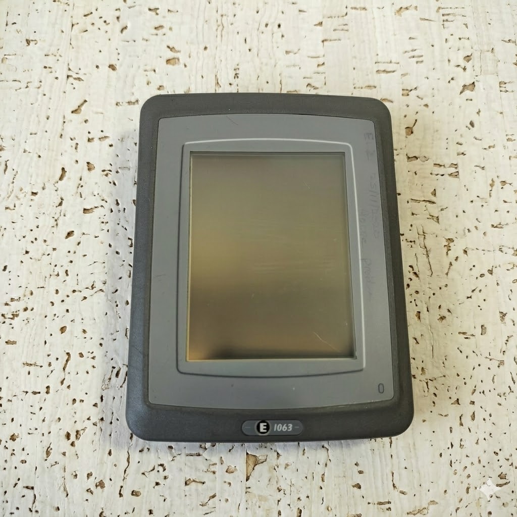 mitsubishi beijer e1063 human machine interface (hmi) operator touch panel mitsubishi beijer e1063 human machine interface (hmi) operator touch panel