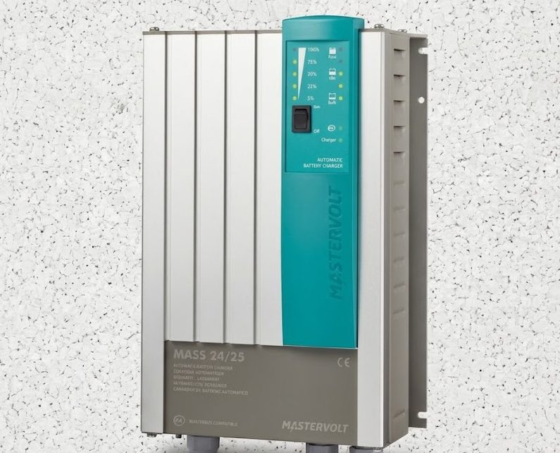 mastervolt mass 24/50 automatic battery charger mastervolt mass 24/50 automatic battery charger