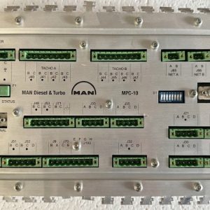 man diesel & turbo mpc 10 multi purpose controller 1882134 4