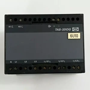 deif tas 331dg selectable power transducer