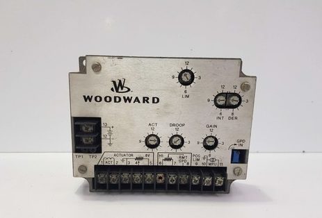 woodward 8270 1036 speed controller for generators woodward 8270 1036 speed controller for generators