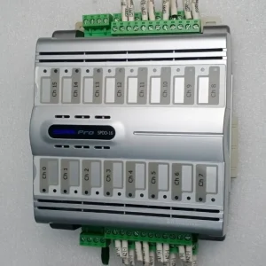SAMSUNG SSAS-PRO, SPDO-16 ALARM & MONITORING SYSTEM MODULE