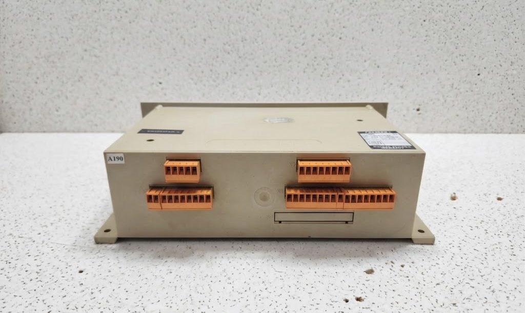 saacke f osa burner control unit saacke f osa burner control unit