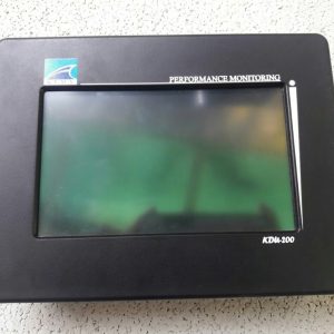 kyma kdu 200 performance monitoring display unit