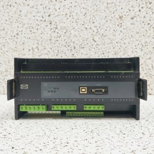 deif generator controller agc 4 (automatic genset controller)