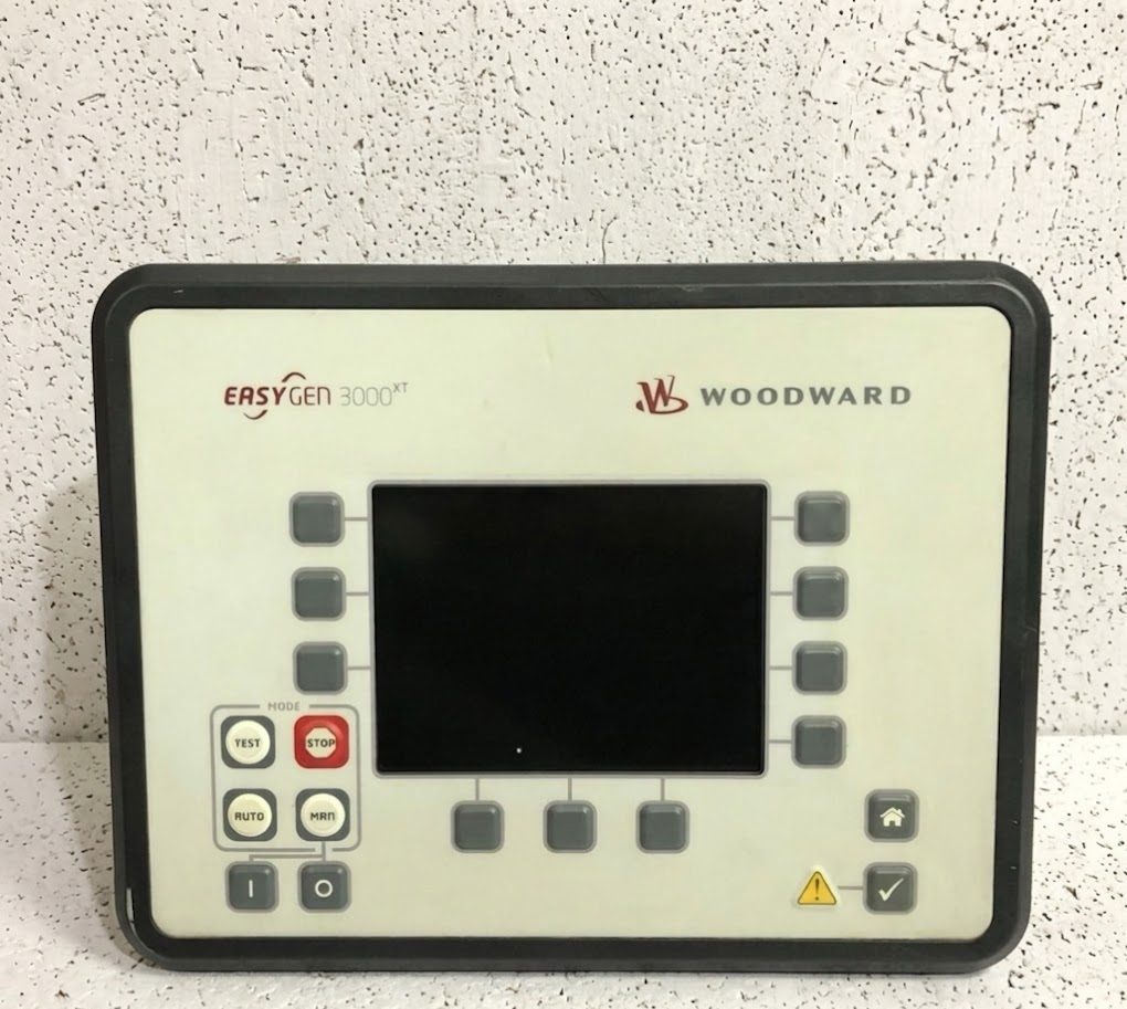 woodward easygen 3000xt series controller woodward easygen 3000xt series controller