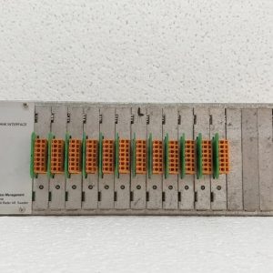 saab rosemount tankradar star supply and communication unit (scu) model sct 5110
