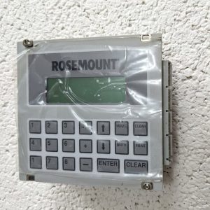 saab rosemount cargo monitoring system