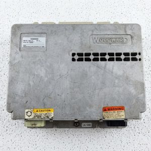cummins woodward engine control module ecu ecm 3606741 (8400 511) oem