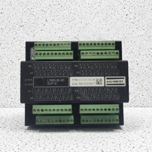 l3 marine systems l3ms bi.40 sup e module
