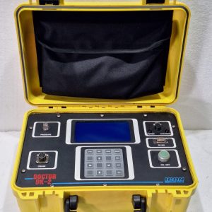 Icon Research Doctor DK-2 Diesel Engine Analysis Tester