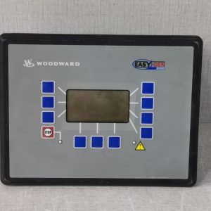 woodward easygen 2000 series generator set controller