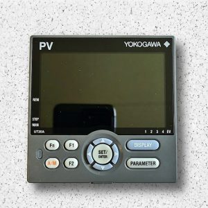 yokogawa ut35a digital indicating controller