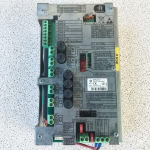 autronica bps 410 power supply unit