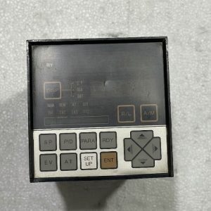 yamatake honeywell sdc200 digital temperature controller
