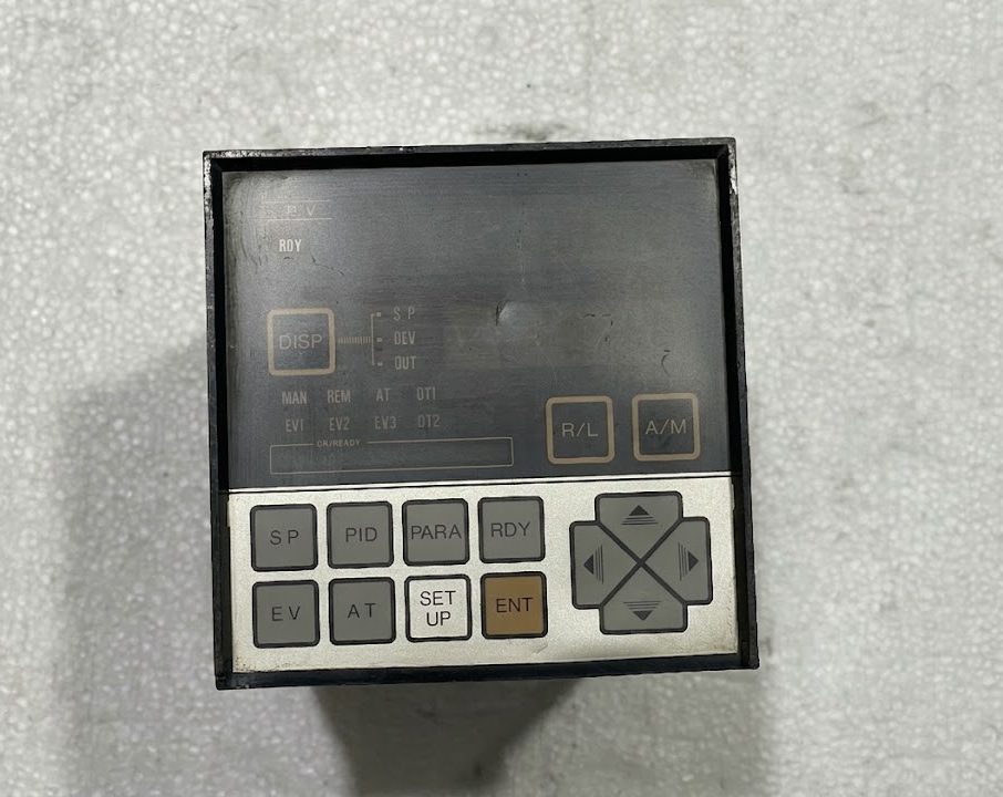 yamatake honeywell sdc200 digital temperature controller yamatake honeywell sdc200 digital temperature controller