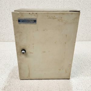 sf control leveldatic central unit cu 21